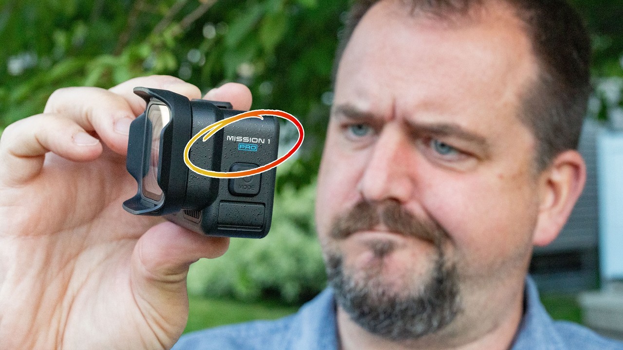 Things Go From Bad to Worse for GoPro