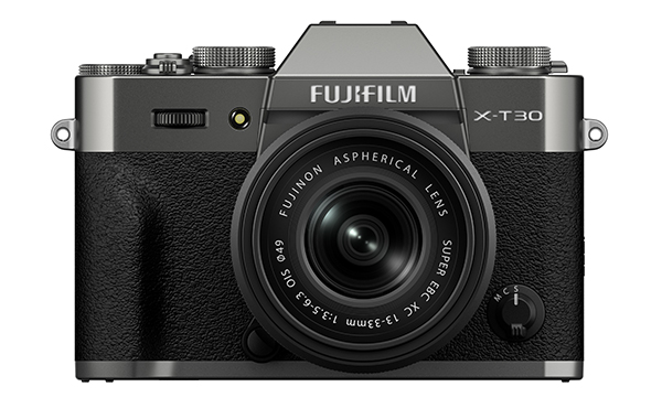 X-T30 III 官宣后的官方资料图，用于回填发布日期泄漏节点，官方发布会资料