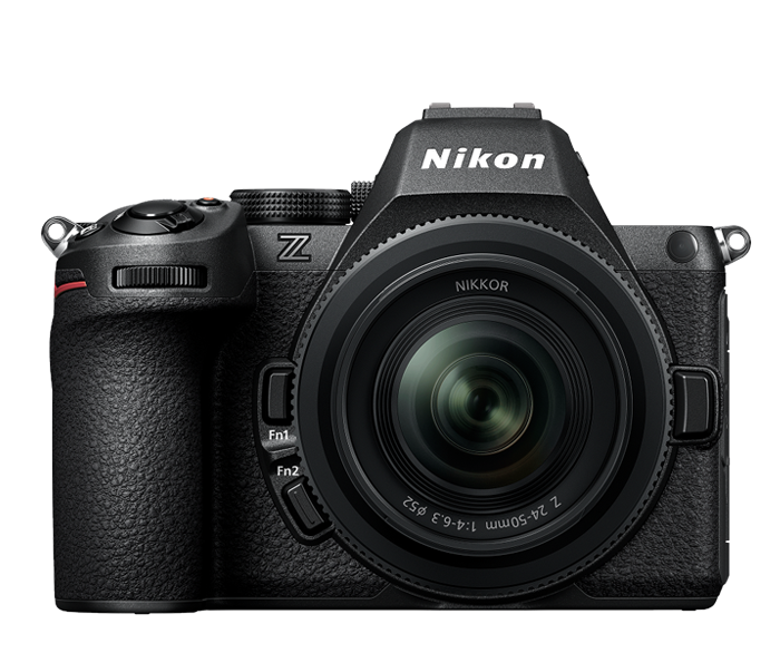 Z5II 官宣后的官方资料图，用于回填早期传闻节点，官方发布会资料